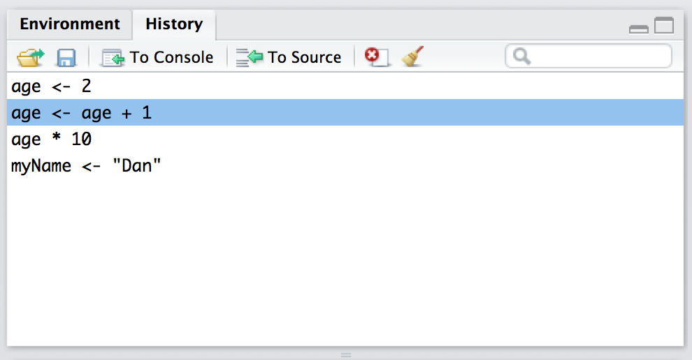 Chapter 3 Getting Started With R Learning Statistics With - 